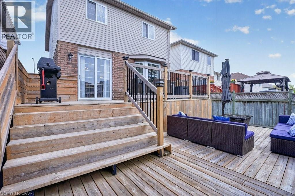 222 Grey Fox Drive, Kitchener, Ontario  N2E 3N4 - Photo 34 - 40831475