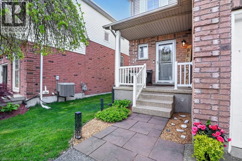 222 Grey Fox Drive, Kitchener, Ontario  N2E 3N4 - Photo 4 - 40831475