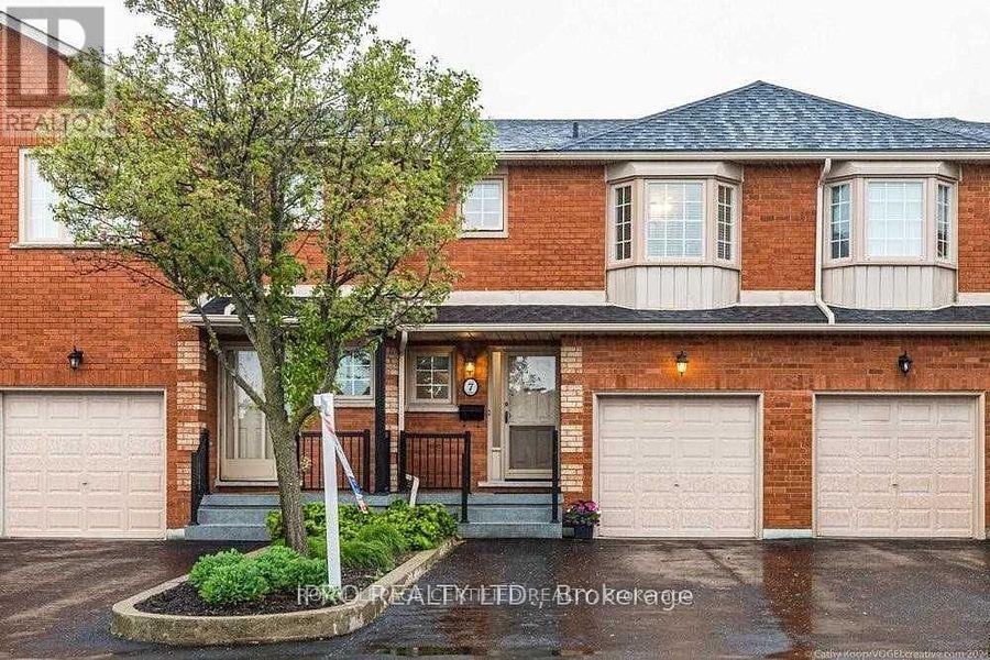 7 - 255 MOUNT ALBION ROAD, Hamilton, Ontario