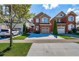 216 EMICK DRIVE, Hamilton, Ontario