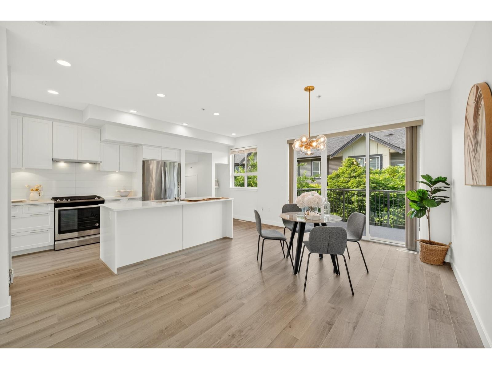 21 8508 204 Street, Langley, British Columbia  V2Y 0V8 - Photo 5 - R3120642