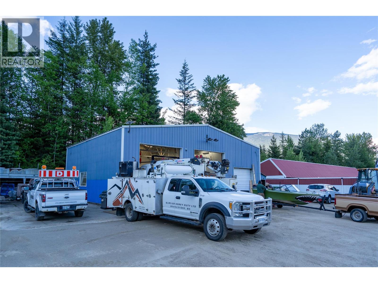 2440 Boulder Road, Revelstoke, British Columbia  v0e 2s0 - Photo 12 - 10386449