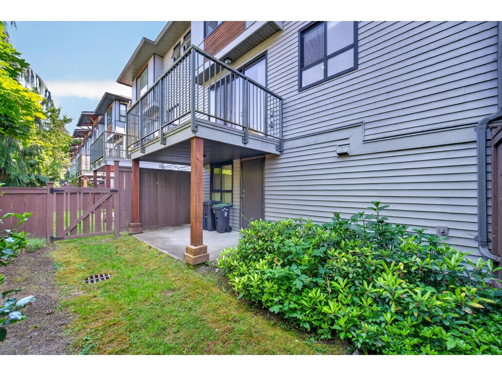 21 8508 204 Street, Langley, British Columbia  V2Y 0V8 - Photo 34 - R3120642