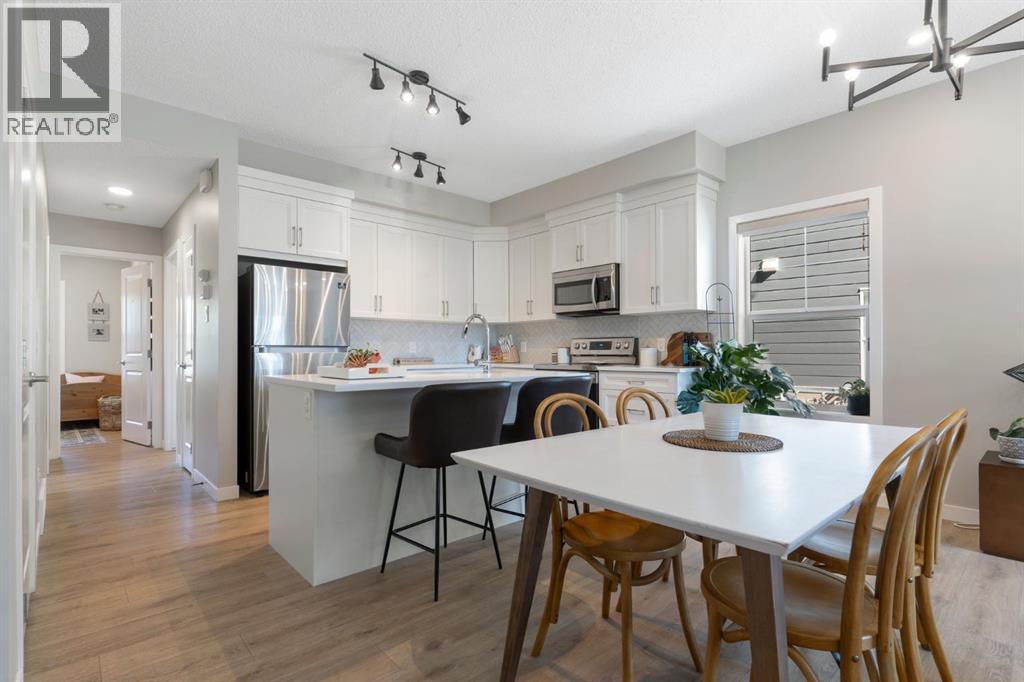 1001, 250 Fireside View, Cochrane, Alberta  T4C 2M2 - Photo 13 - A2282763