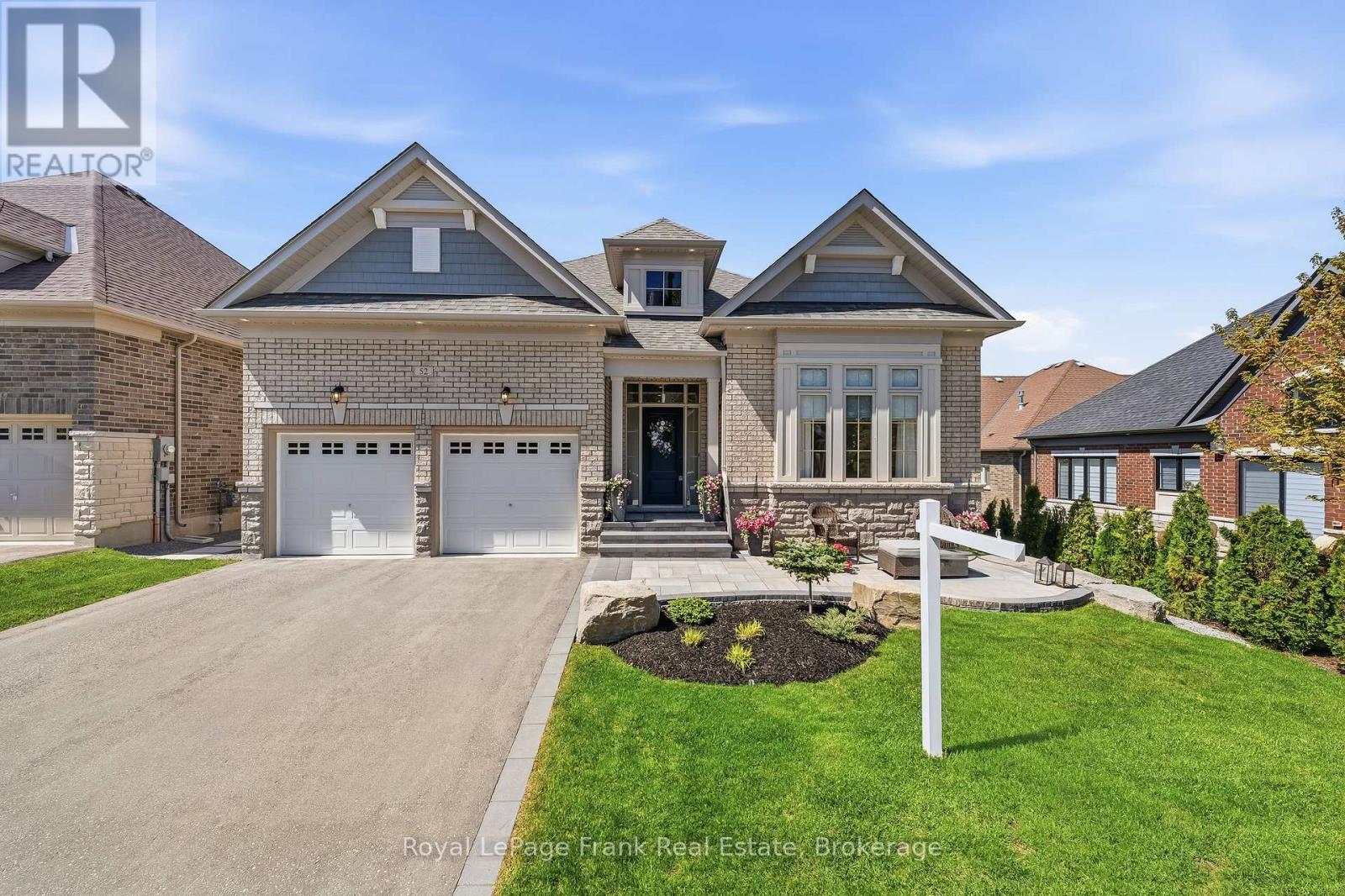 52 Coulter Street, Scugog, Ontario  L9L 1N7 - Photo 1 - E13161916