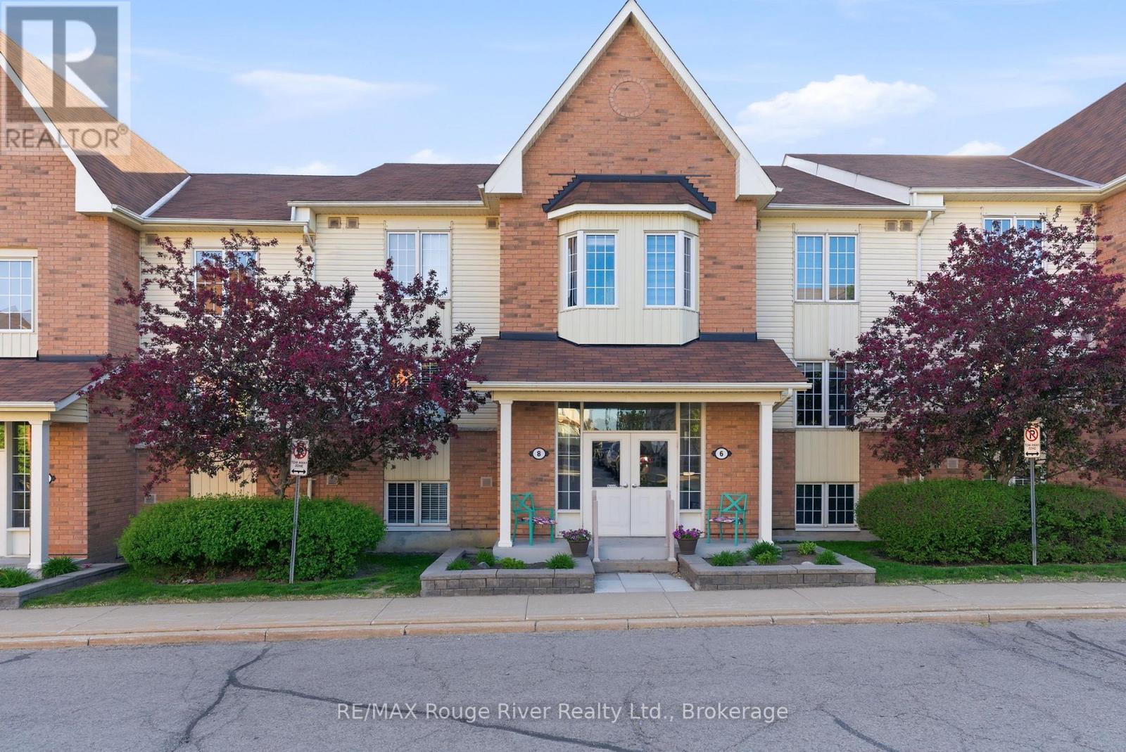 1 - 8 Petra Way, Whitby, Ontario  L1R 0A6 - Photo 1 - E13162040