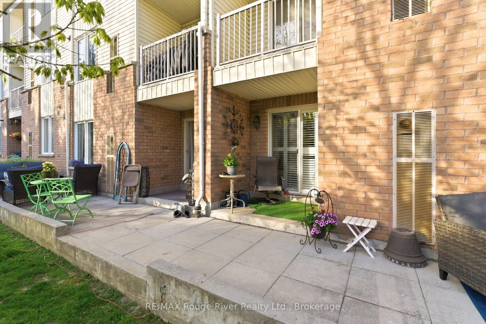 1 - 8 Petra Way, Whitby, Ontario  L1R 0A6 - Photo 25 - E13162040