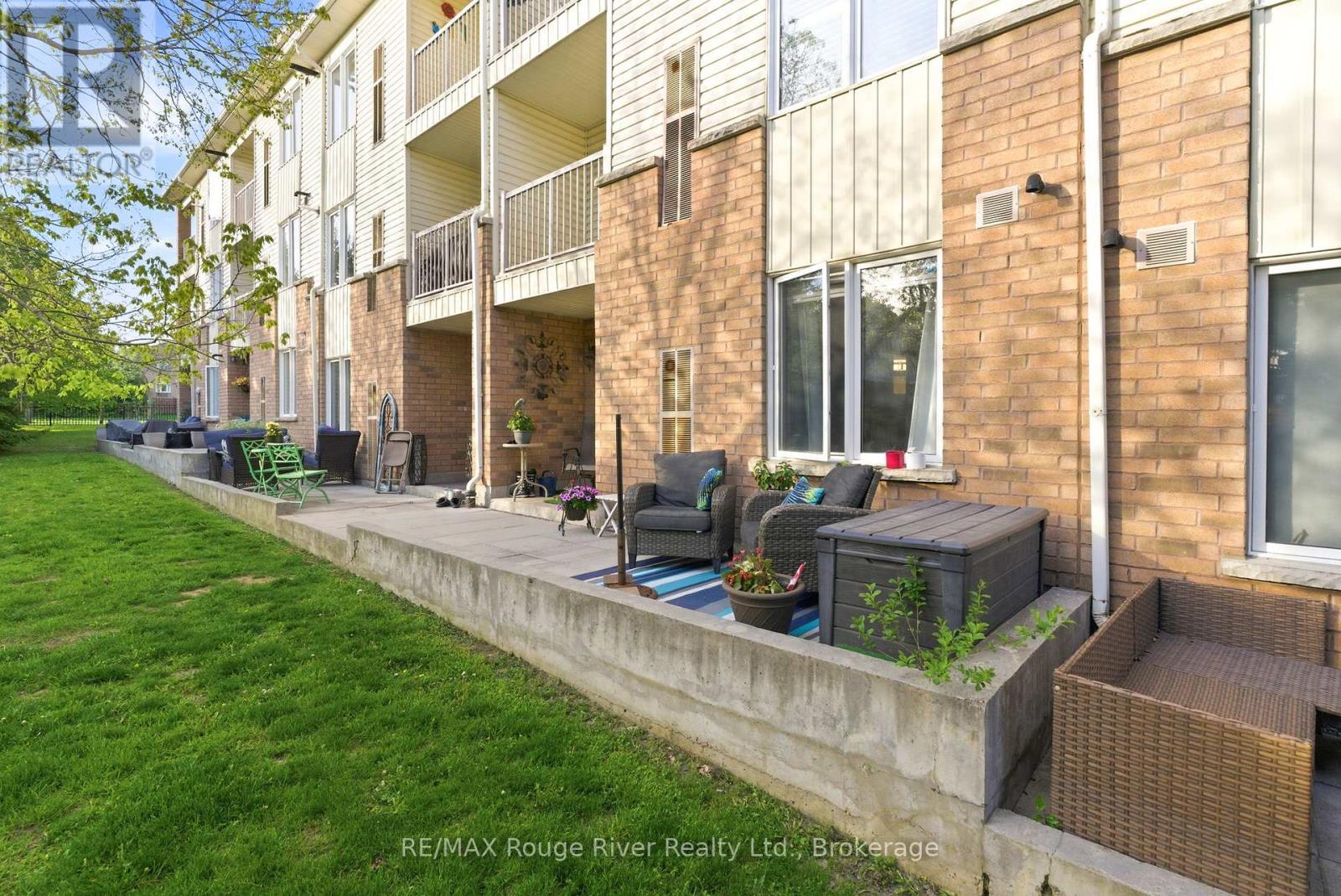 1 - 8 Petra Way, Whitby, Ontario  L1R 0A6 - Photo 29 - E13162040