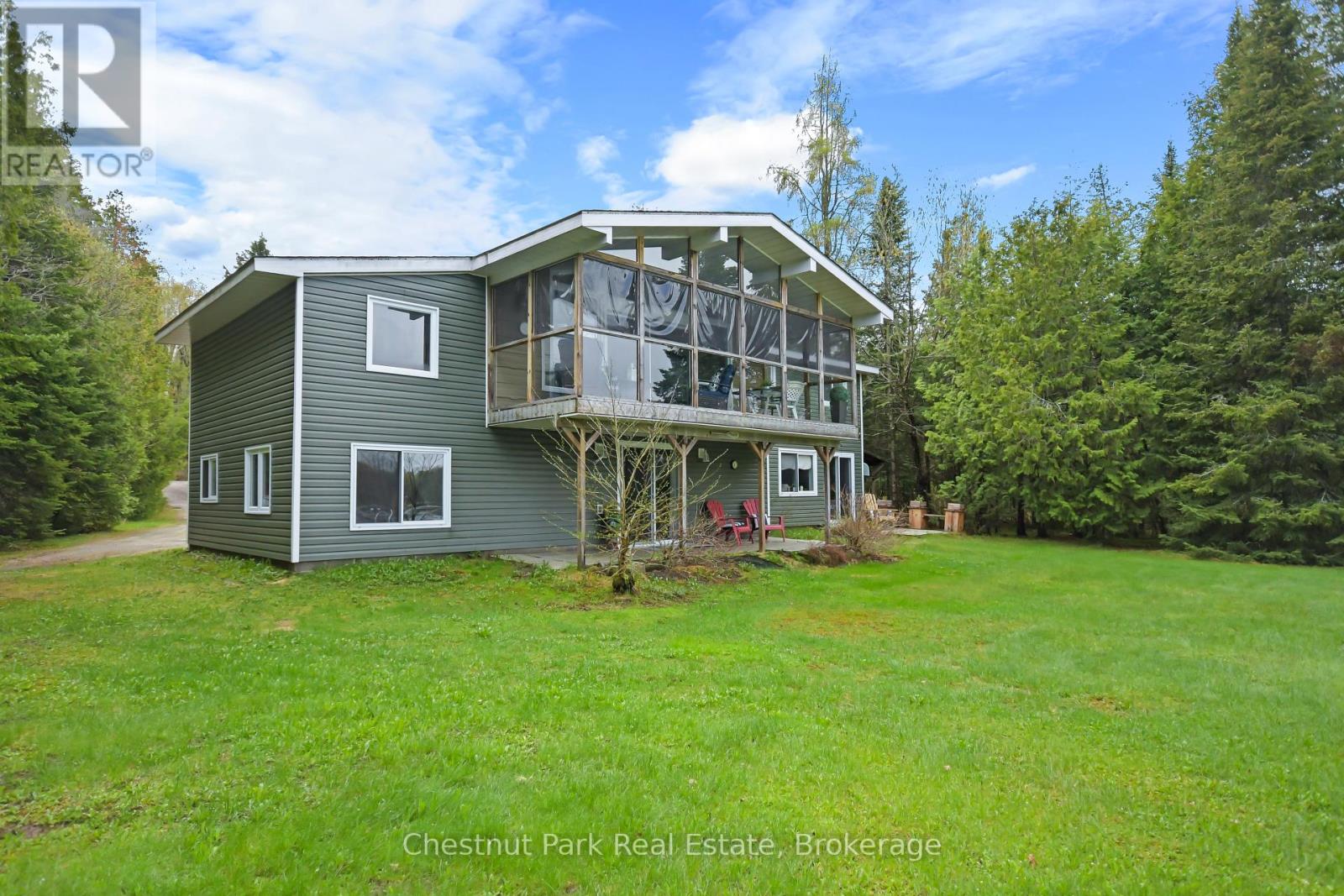 14 Lakeview Drive, Perry, Ontario  P0A 1R0 - Photo 2 - X13161814