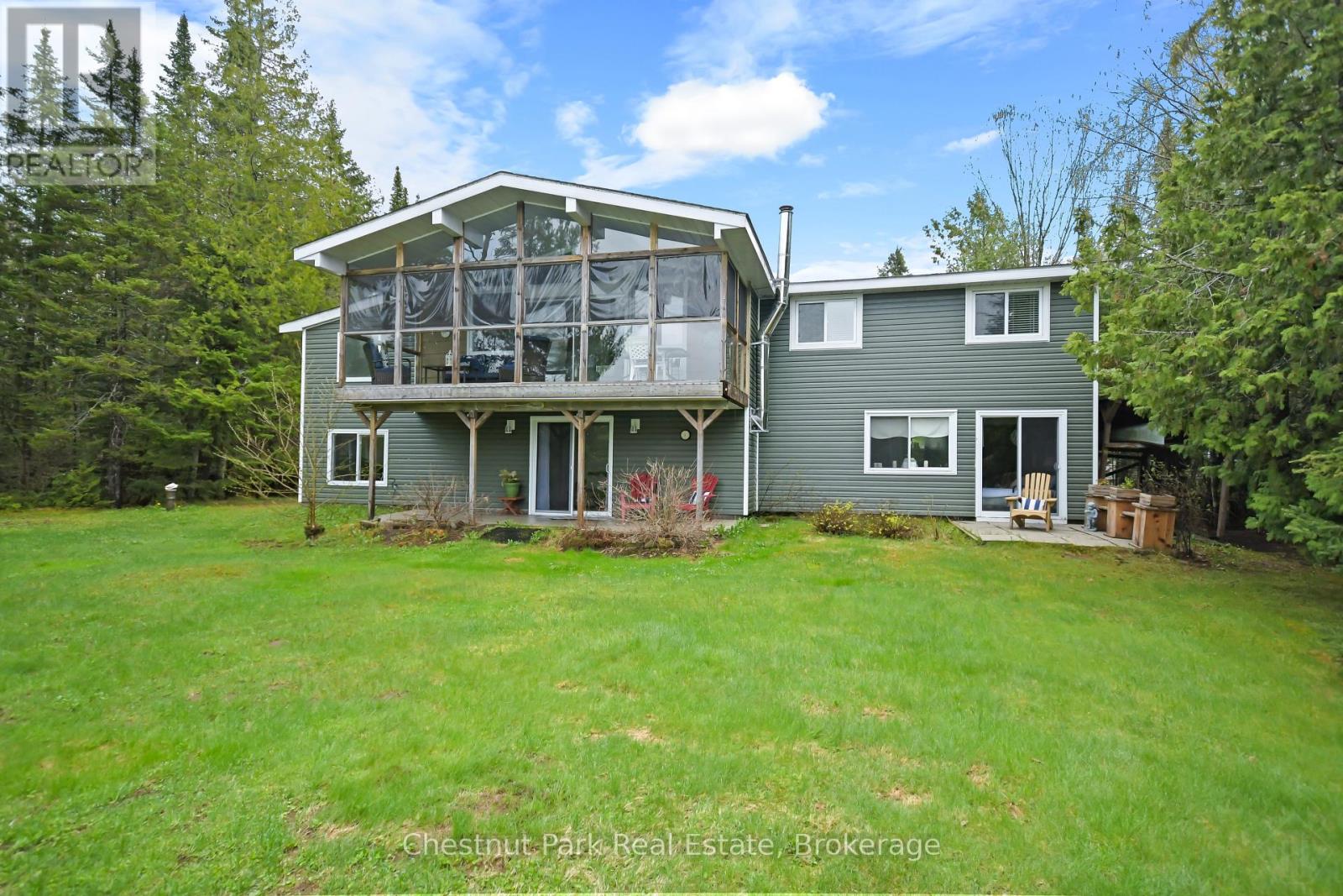 14 Lakeview Drive, Perry, Ontario  P0A 1R0 - Photo 3 - X13161814