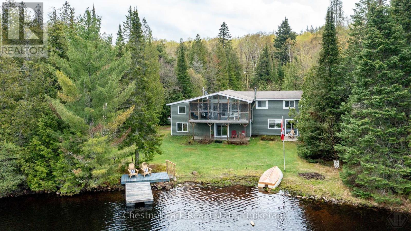 14 Lakeview Drive, Perry, Ontario  P0A 1R0 - Photo 4 - X13161814