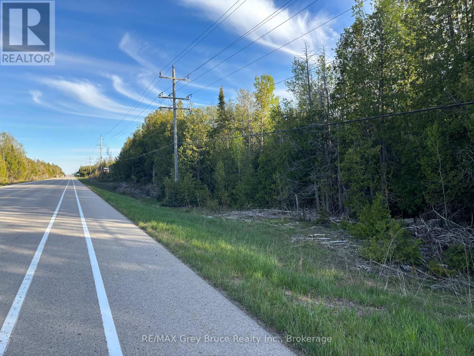 Pt Lt 27 Highway 6 Highway, Northern Bruce Peninsula, Ontario  N0H 1Z0 - Photo 3 - X13161860