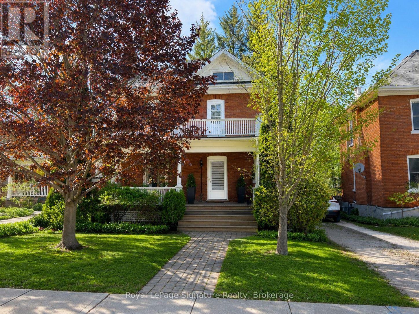 76 TROWBRIDGE STREET W, Meaford, Ontario