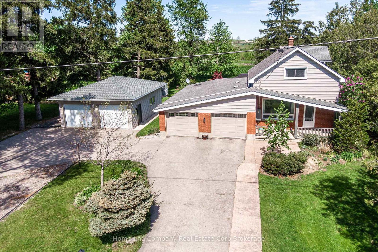 3769 DOWNIE STREET, Stratford, Ontario