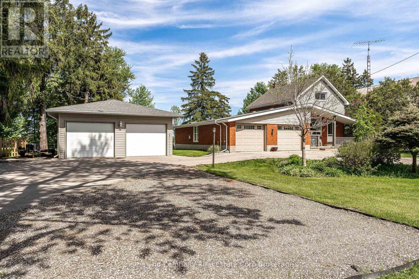 3769 Downie Street, Stratford, Ontario  N5A 6S3 - Photo 4 - X13161882