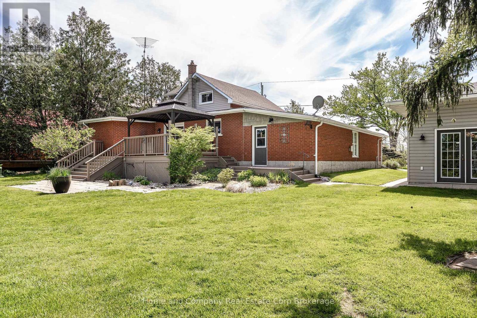 3769 Downie Street, Stratford, Ontario  N5A 6S3 - Photo 42 - X13161882