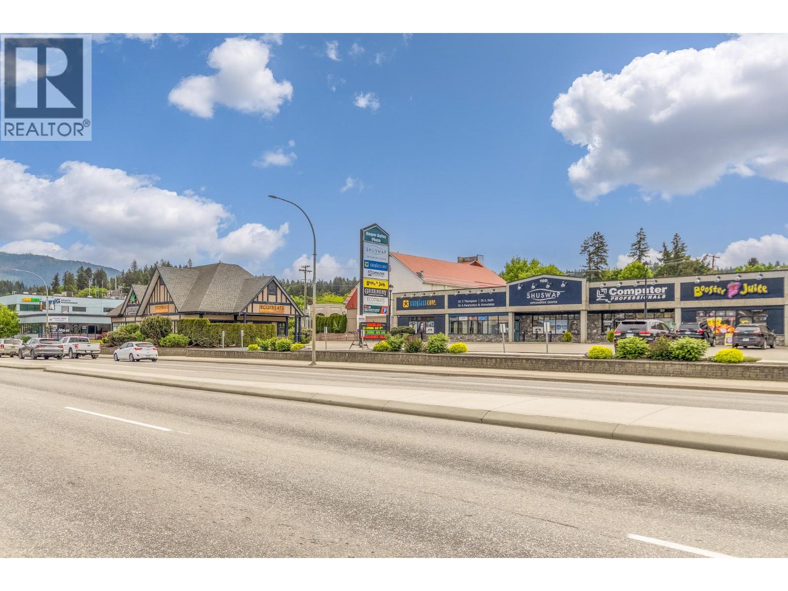 190 Trans Canada Highway NE, Salmon Arm, British Columbia  V1E 2S6 - Photo 9 - 10386977