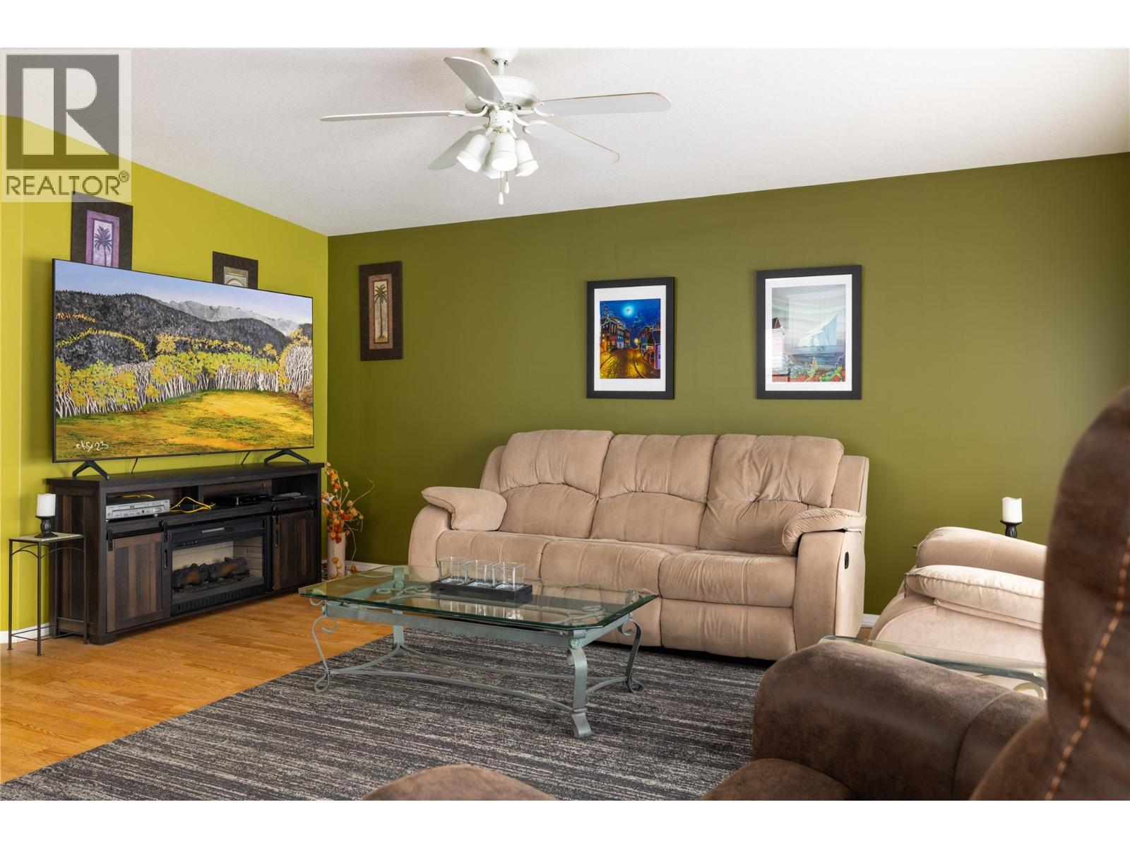 6688 Tronson Road Unit# 36, Vernon, British Columbia  V1H 1R9 - Photo 12 - 10387652
