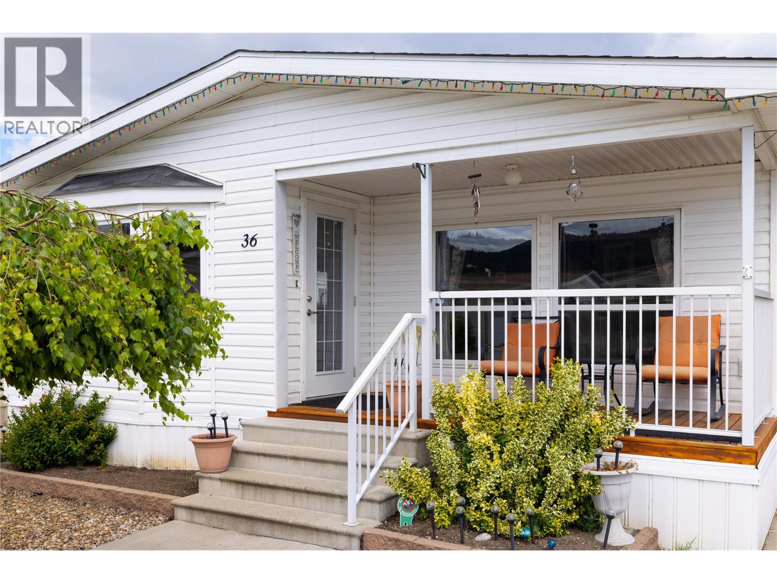 6688 Tronson Road Unit# 36, Vernon, British Columbia  V1H 1R9 - Photo 2 - 10387652