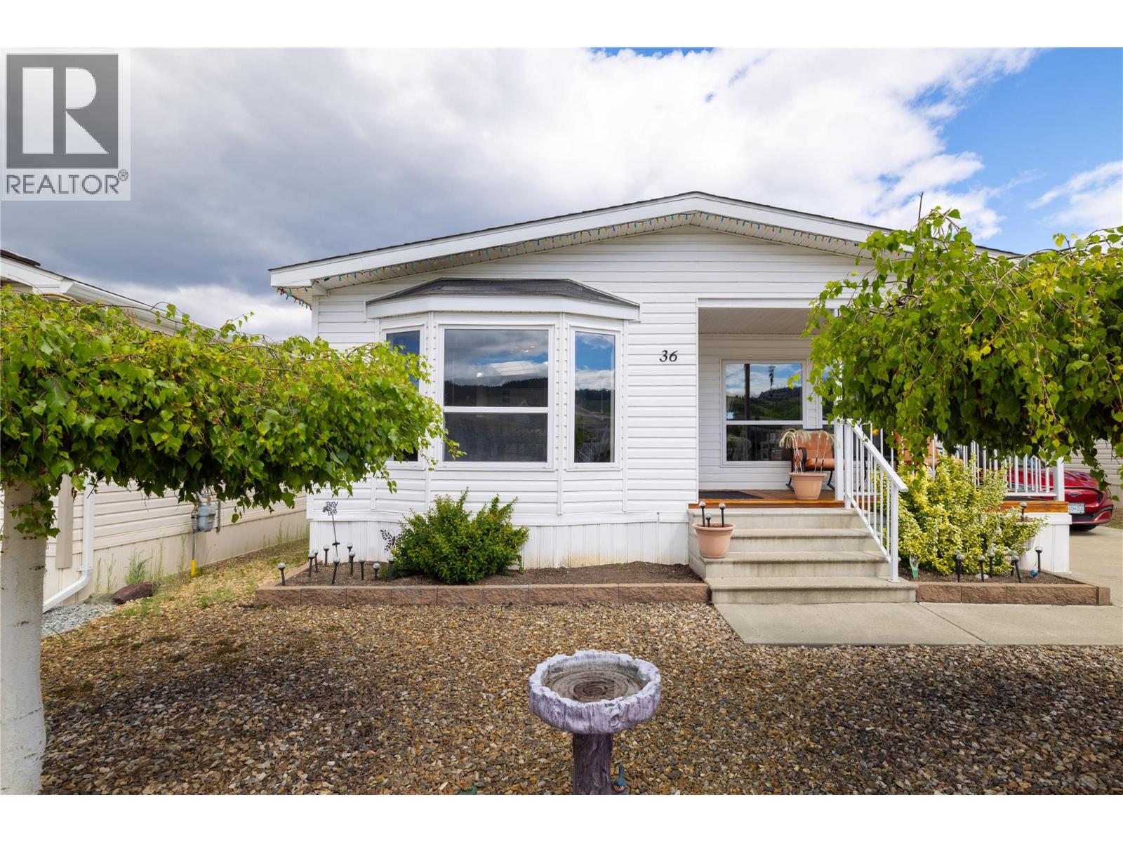 6688 Tronson Road Unit# 36, Vernon, British Columbia  V1H 1R9 - Photo 21 - 10387652