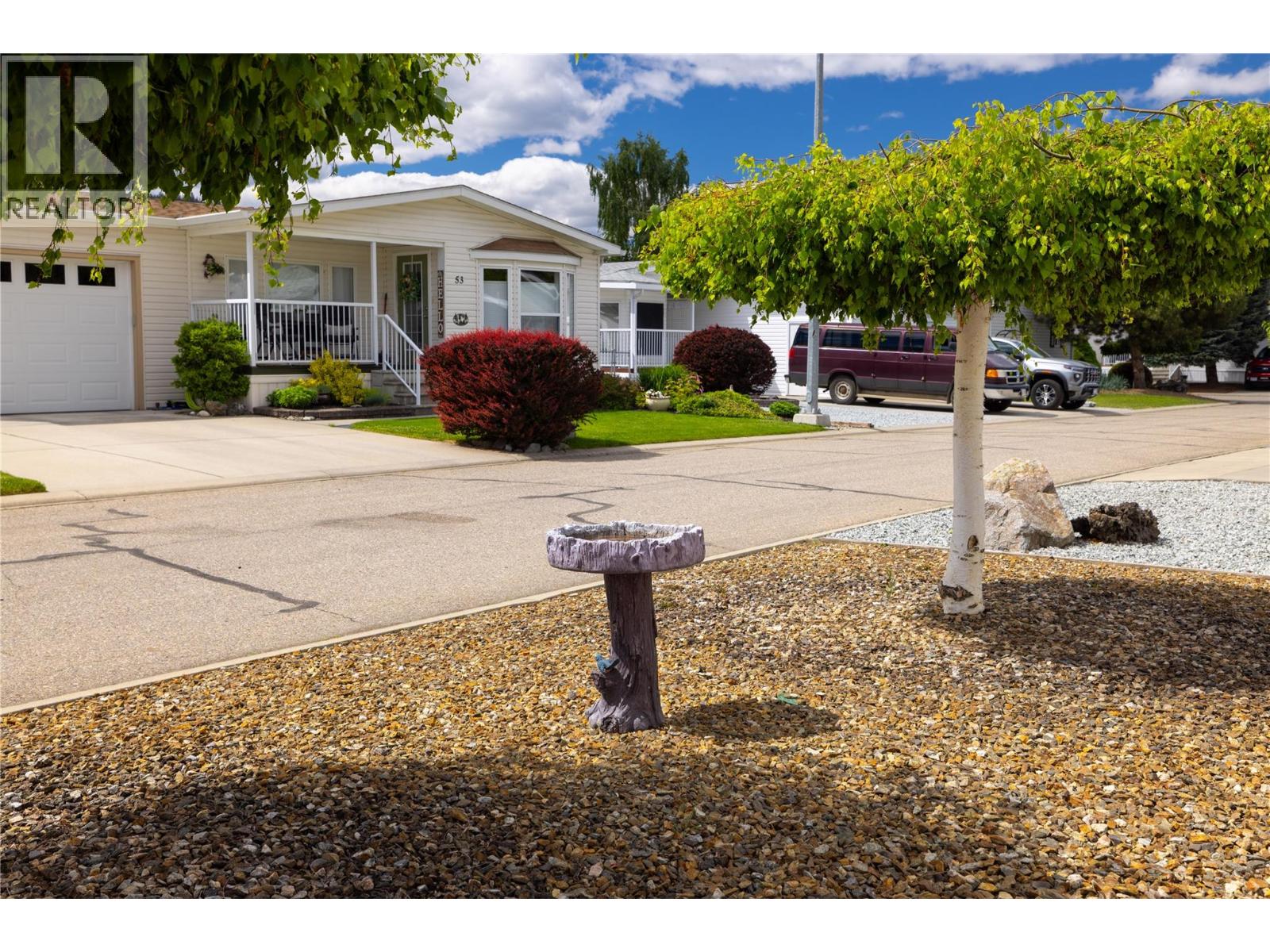 6688 Tronson Road Unit# 36, Vernon, British Columbia  V1H 1R9 - Photo 25 - 10387652