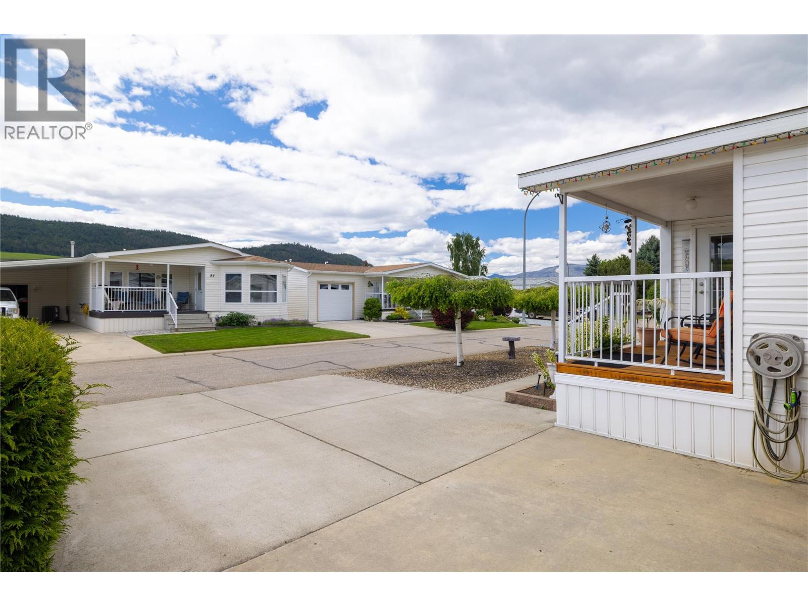 6688 Tronson Road Unit# 36, Vernon, British Columbia  V1H 1R9 - Photo 27 - 10387652