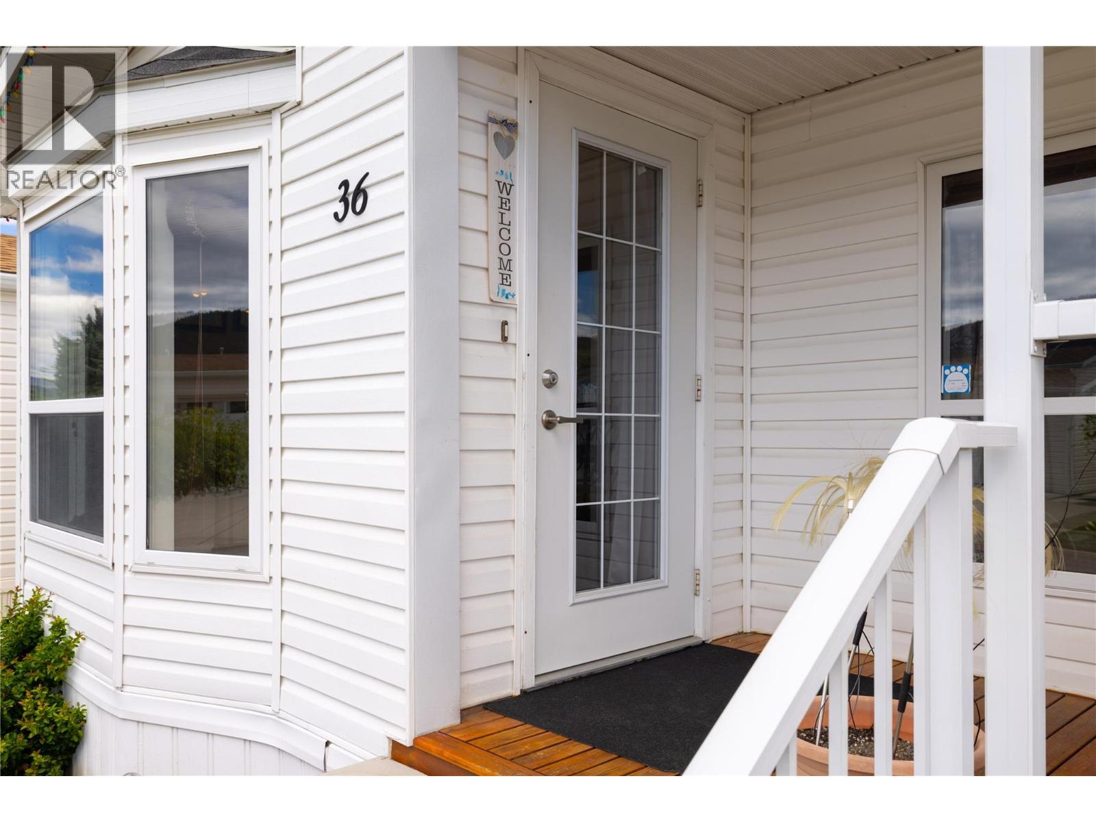 6688 Tronson Road Unit# 36, Vernon, British Columbia  V1H 1R9 - Photo 22 - 10387652
