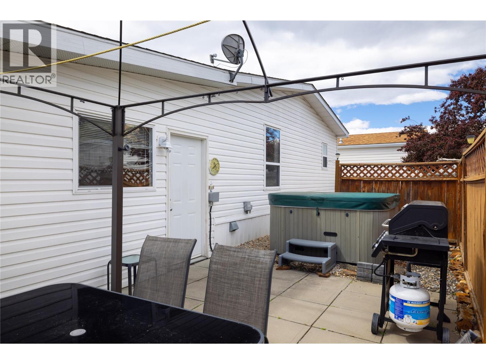 6688 Tronson Road Unit# 36, Vernon, British Columbia  V1H 1R9 - Photo 32 - 10387652