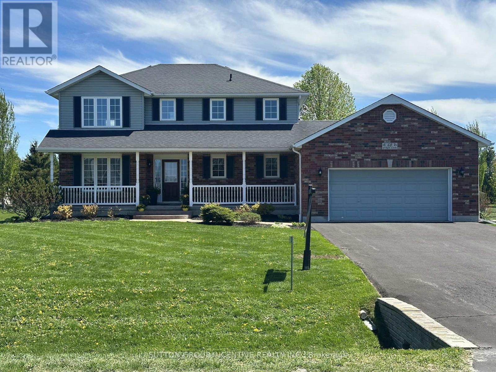 60 O'NEILL CIRCLE, Springwater, Ontario
