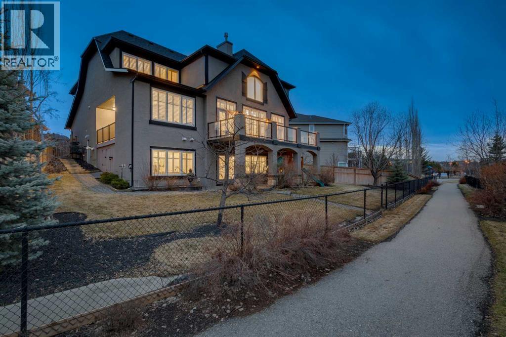 151 Mahogany Bay SE, Calgary, Alberta  T3M 0Y2 - Photo 2 - A2299607