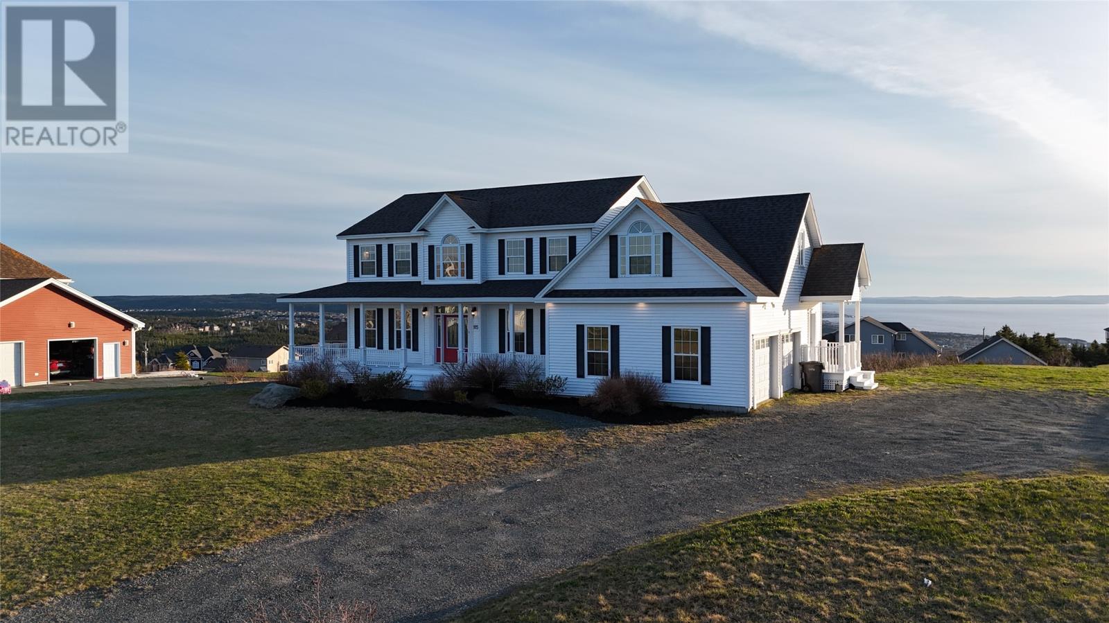 115 Ridgewood Drive, Paradise, Newfoundland & Labrador  A1L 1K9 - Photo 2 - 1297918