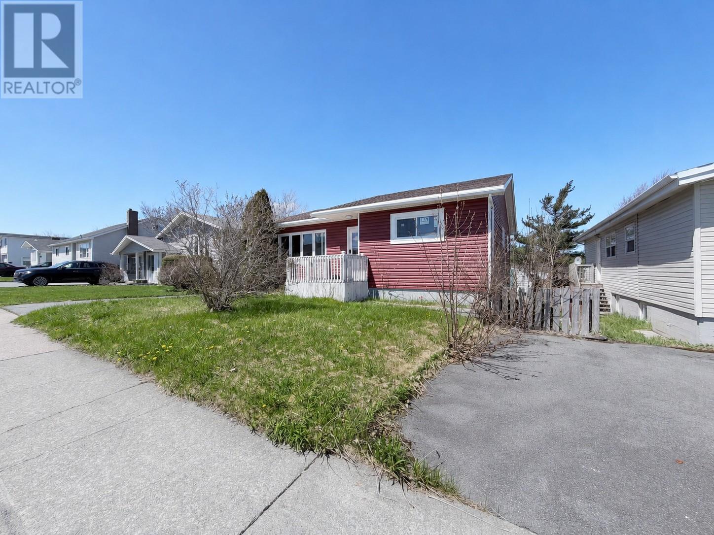 78 Terra Nova Road, St.john's, Newfoundland & Labrador  A1B 1E9 - Photo 2 - 1297882