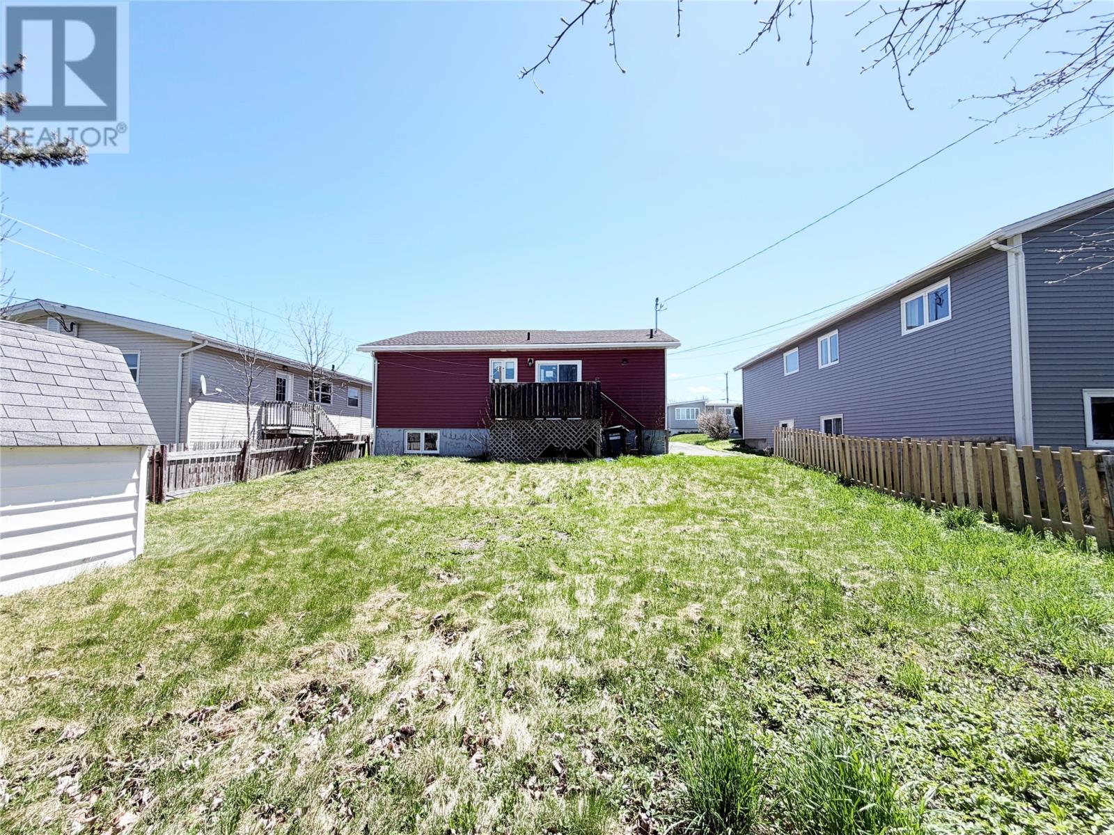 78 Terra Nova Road, St.john's, Newfoundland & Labrador  A1B 1E9 - Photo 21 - 1297882
