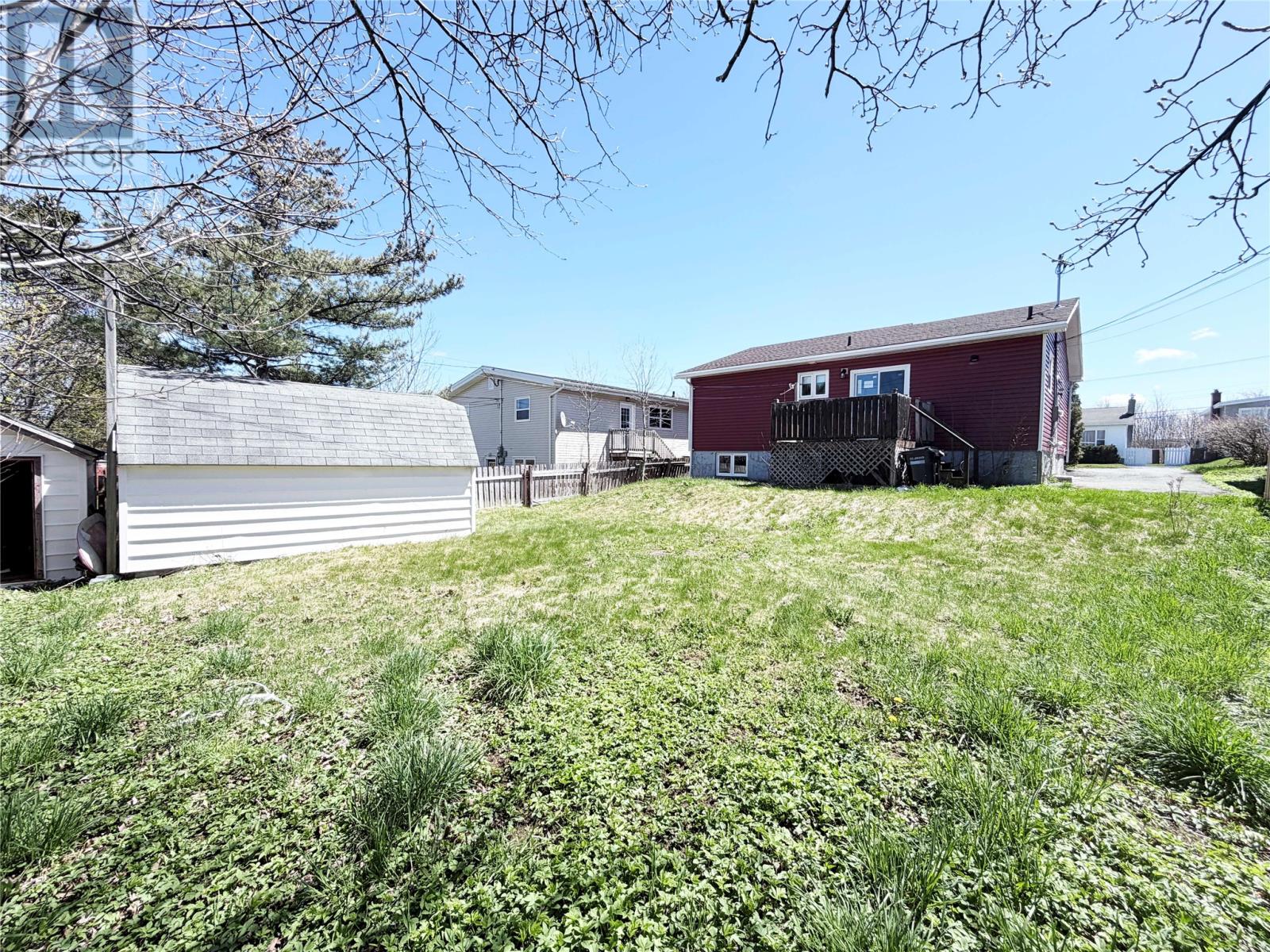 78 Terra Nova Road, St.john's, Newfoundland & Labrador  A1B 1E9 - Photo 22 - 1297882