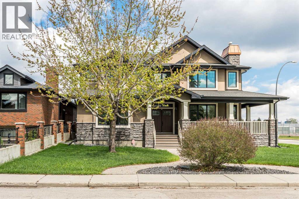 5615 19 Street SW, Calgary, Alberta