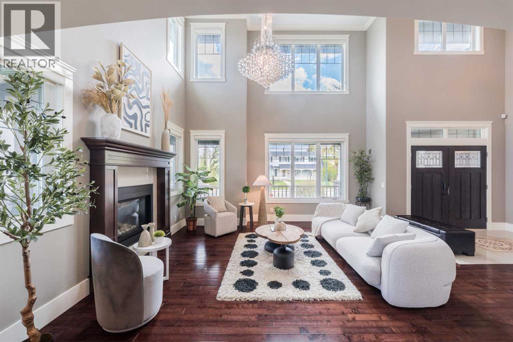 5615 19 Street SW, Calgary, Alberta  T3E 1P4 - Photo 8 - A2310188