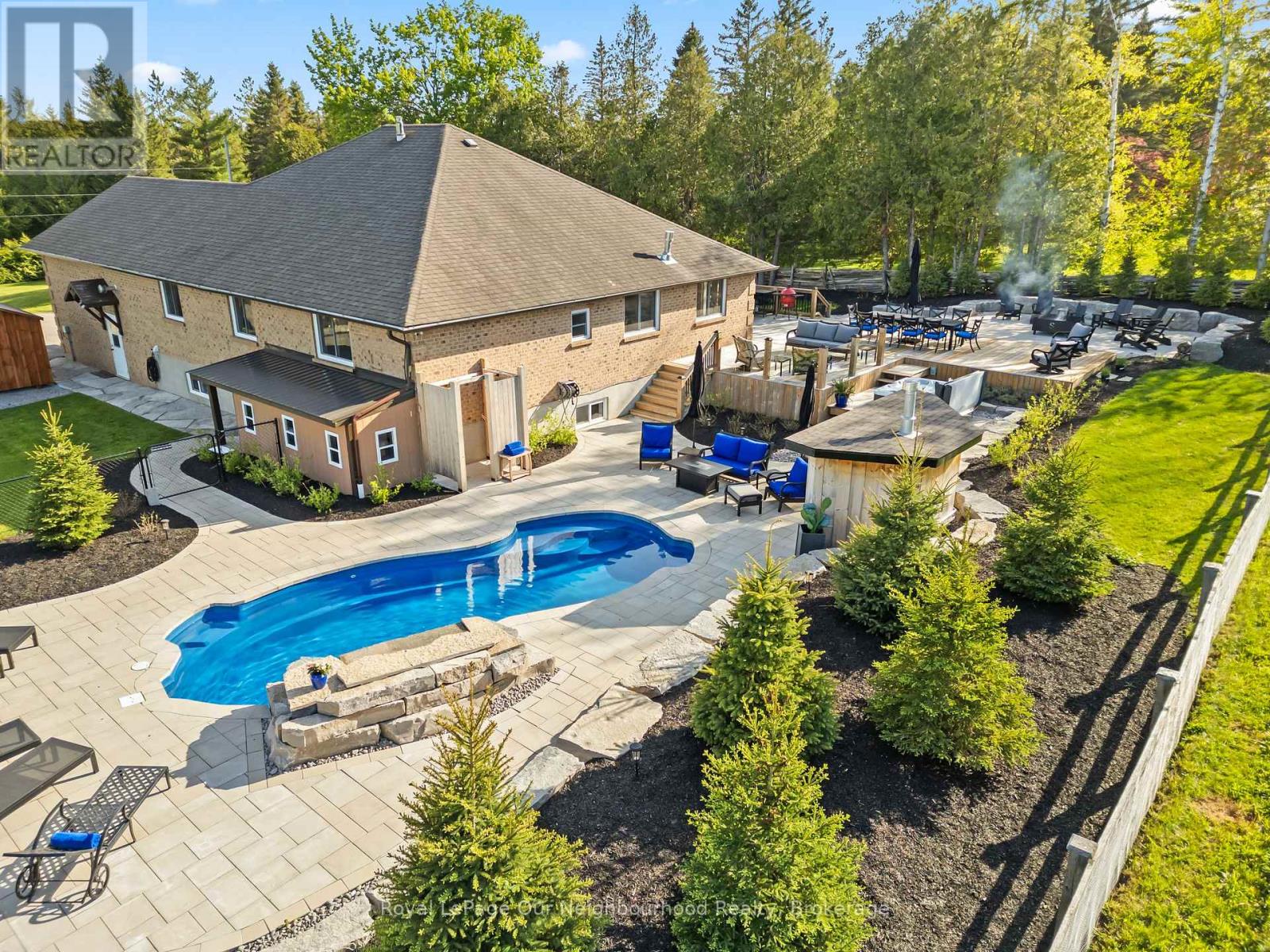 771 TRACEYS HILL ROAD, Kawartha Lakes, Ontario