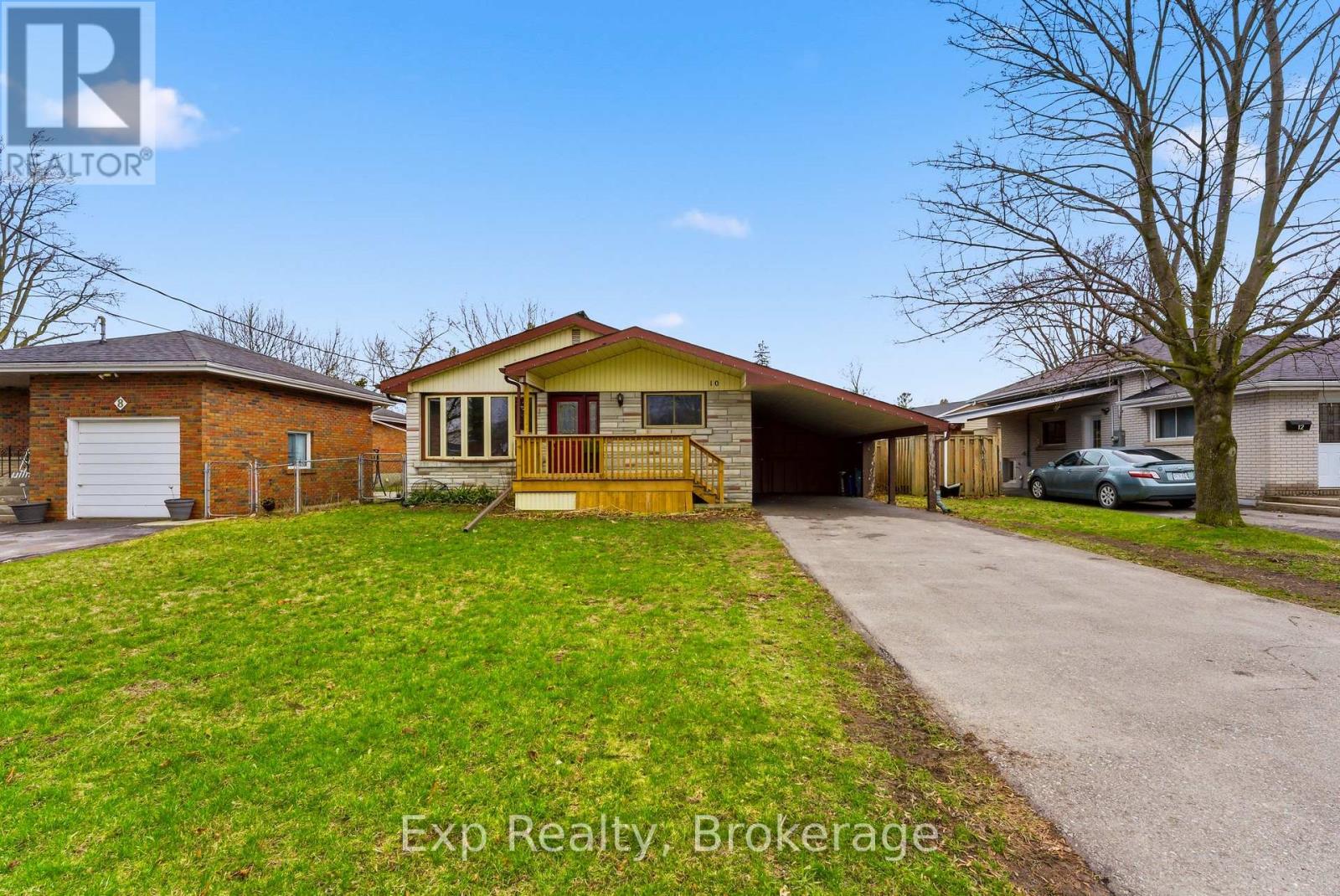 10 Plaza Square, Belleville, Ontario  K8N 4J3 - Photo 1 - X13161894