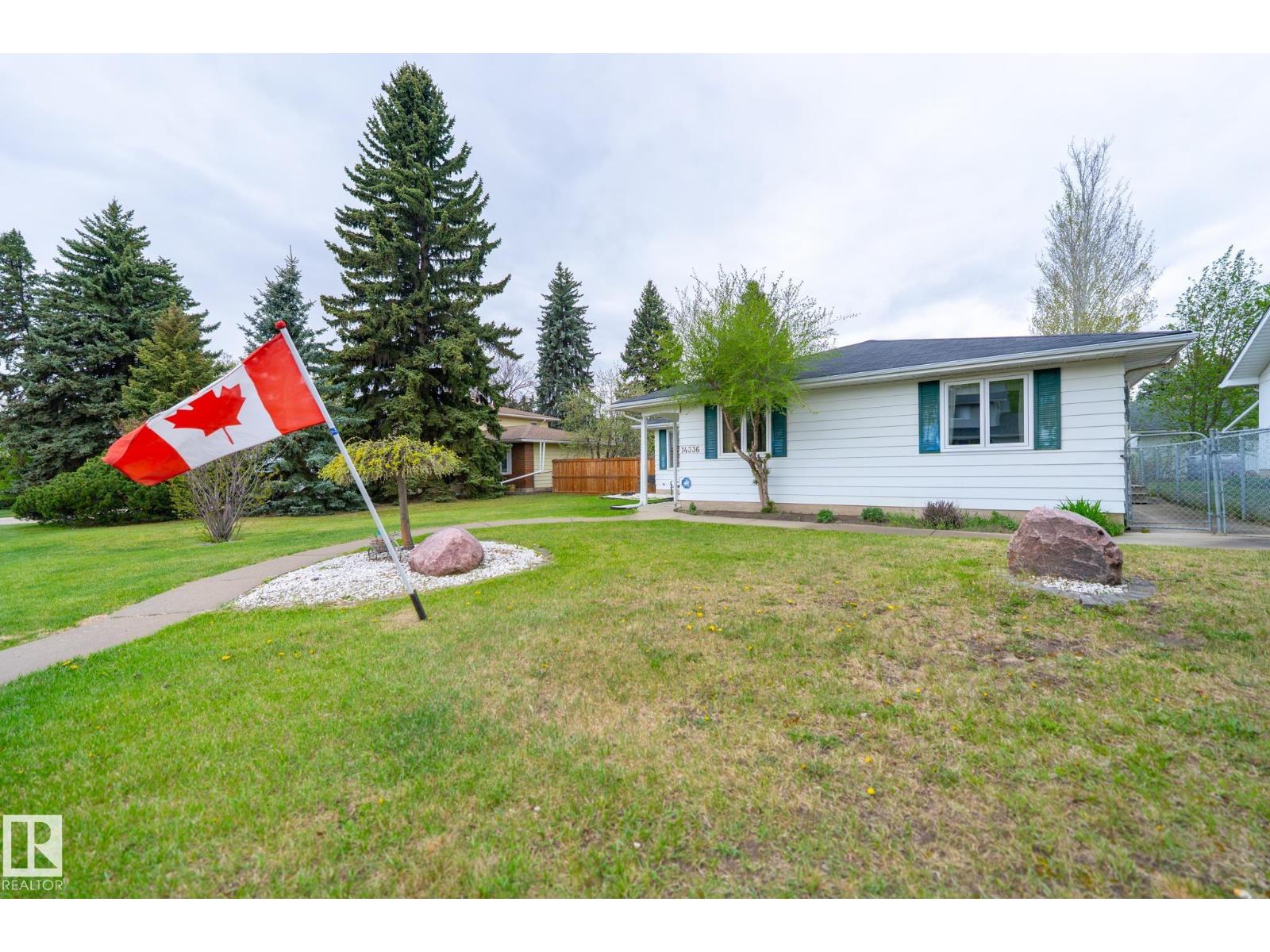 14336 58a Av Nw, Edmonton, Alberta  T6H 1E4 - Photo 4 - E4489353