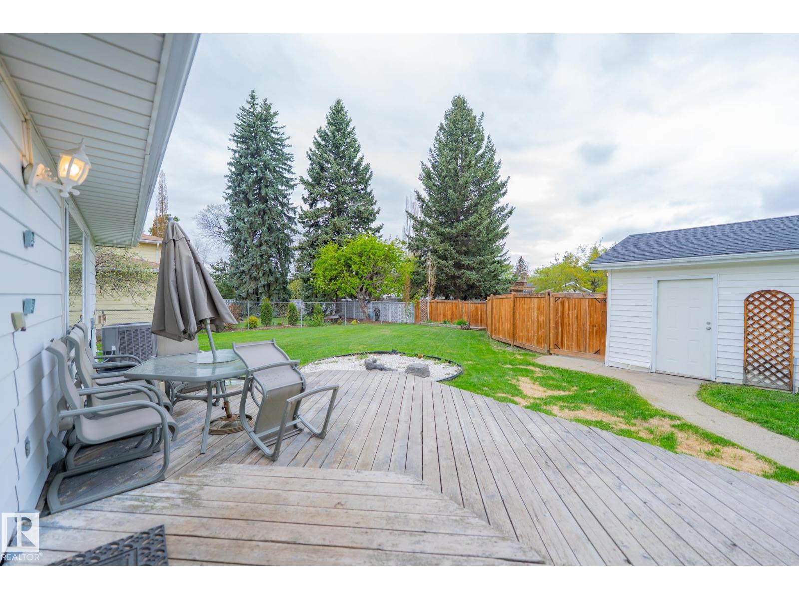 14336 58a Av Nw, Edmonton, Alberta  T6H 1E4 - Photo 47 - E4489353