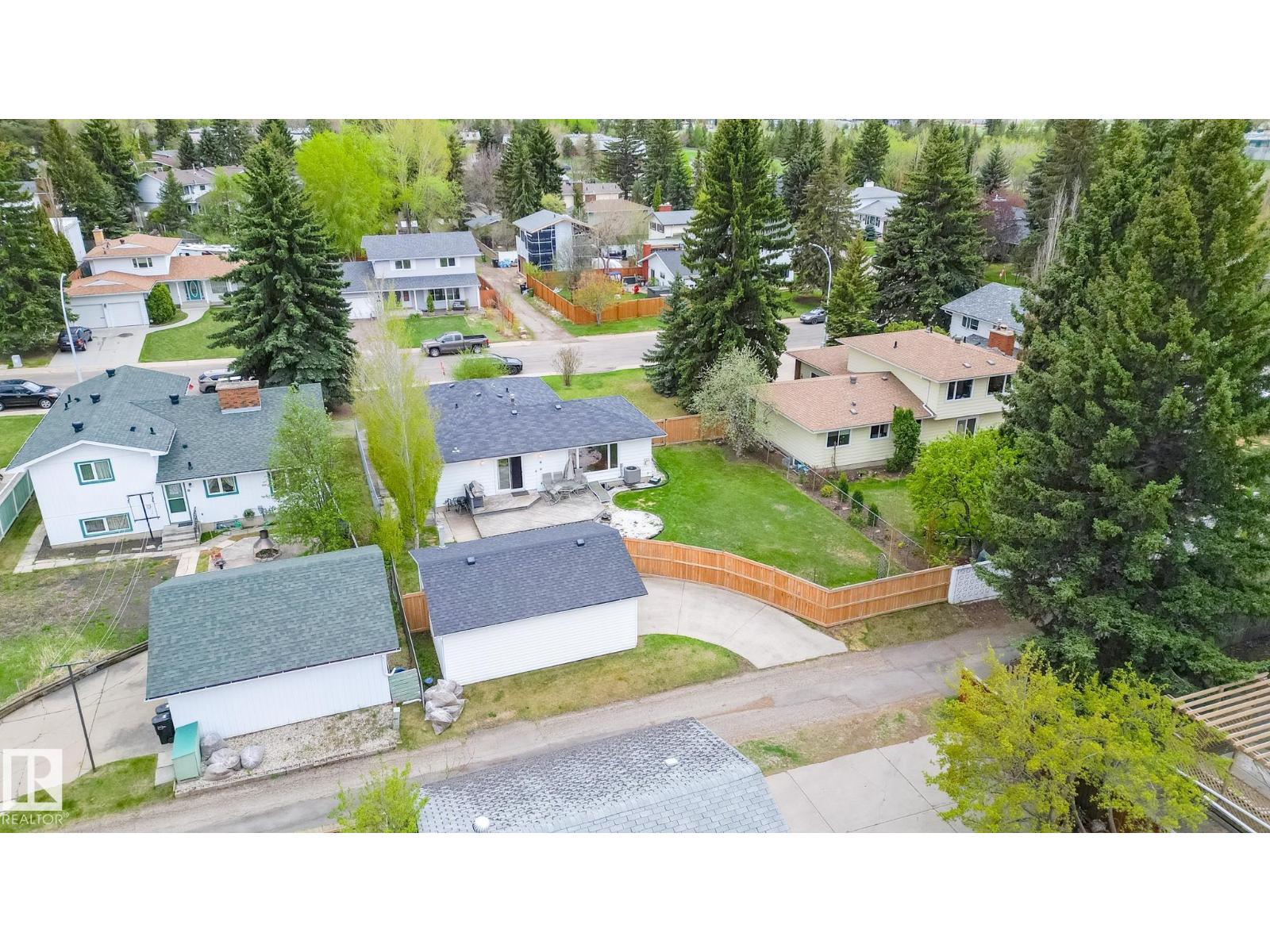 14336 58a Av Nw, Edmonton, Alberta  T6H 1E4 - Photo 59 - E4489353