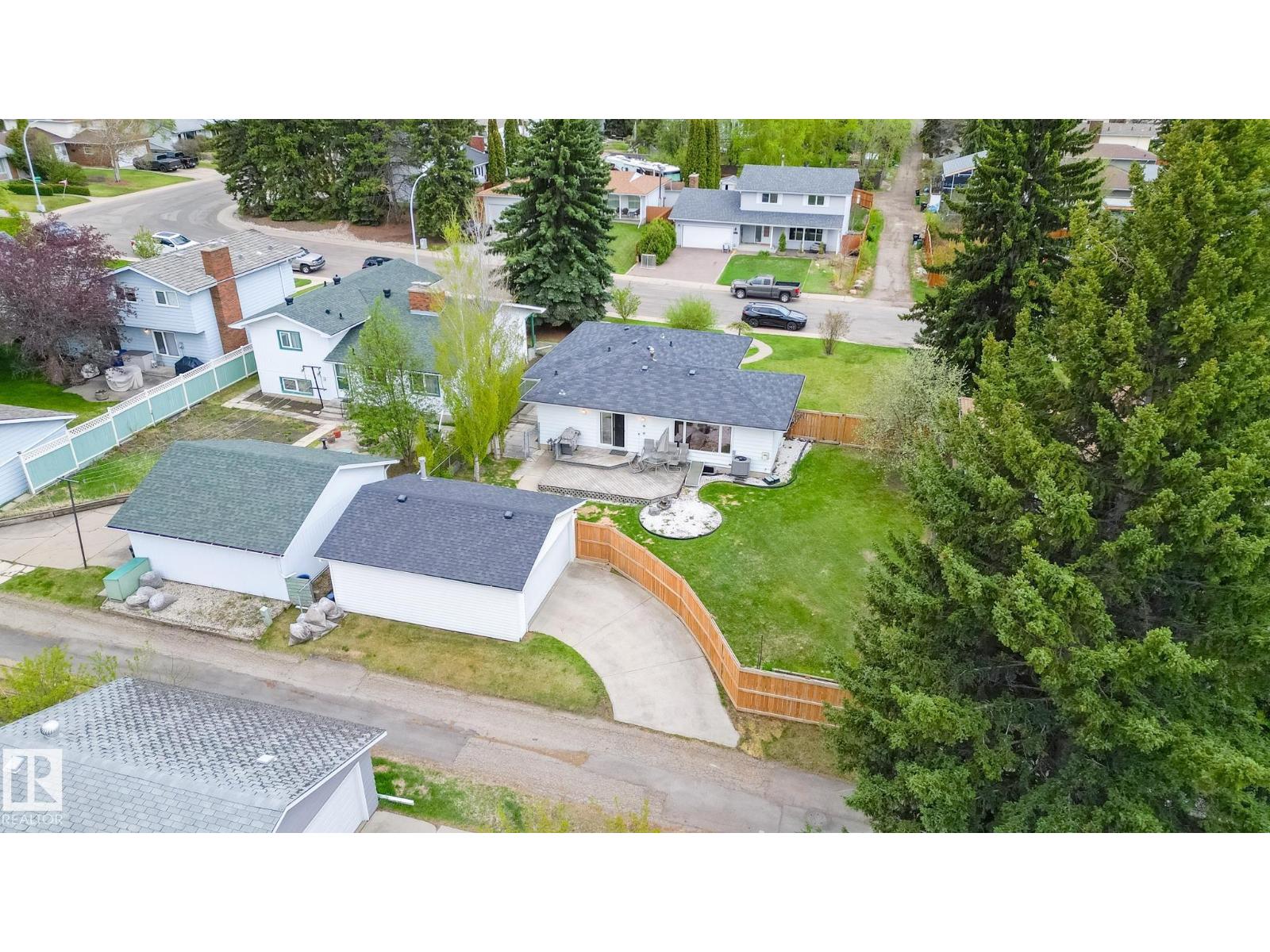 14336 58a Av Nw, Edmonton, Alberta  T6H 1E4 - Photo 60 - E4489353