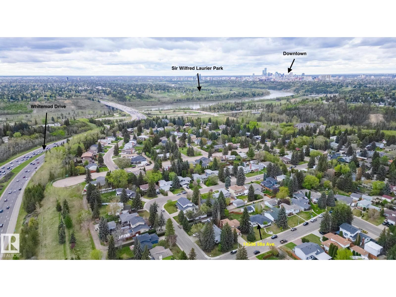 14336 58a Av Nw, Edmonton, Alberta  T6H 1E4 - Photo 63 - E4489353