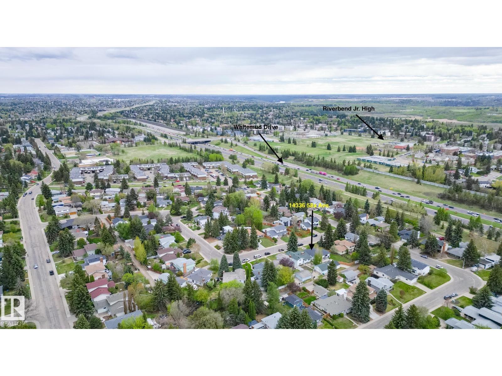 14336 58a Av Nw, Edmonton, Alberta  T6H 1E4 - Photo 65 - E4489353
