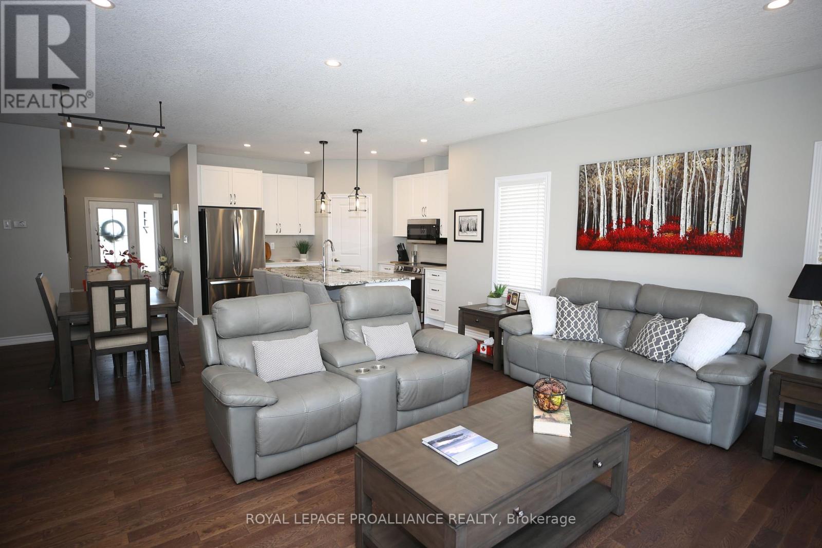 117 Adley Drive, Brockville, Ontario  K6V 7J2 - Photo 8 - X13066906