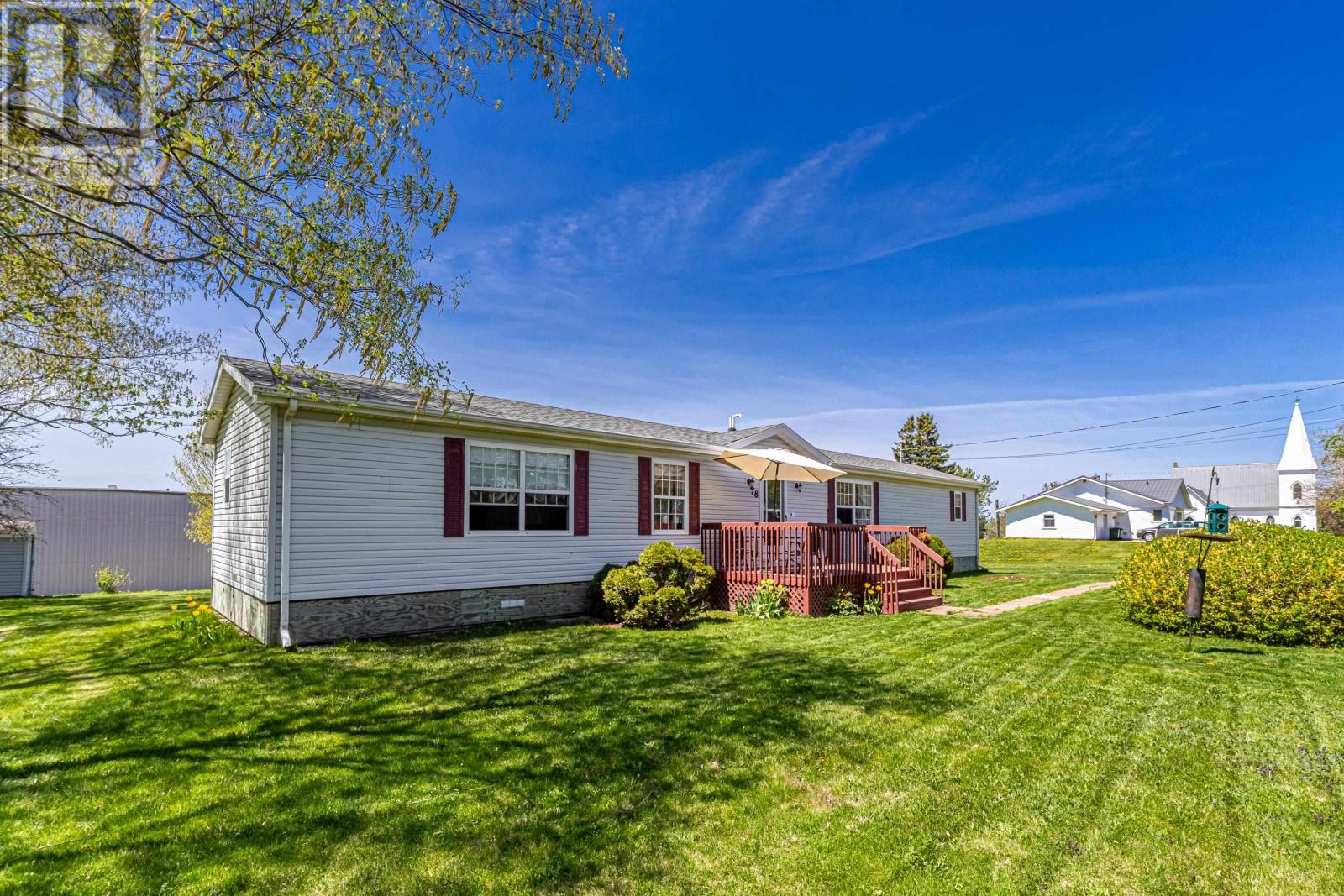 78 Linkletter Avenue, Central Bedeque, Prince Edward Island  C0B 1S0 - Photo 1 - 202611831