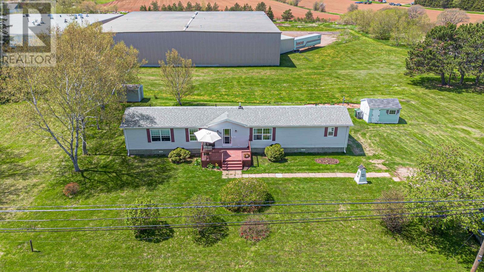 78 Linkletter Avenue, Central Bedeque, Prince Edward Island  C0B 1S0 - Photo 23 - 202611831