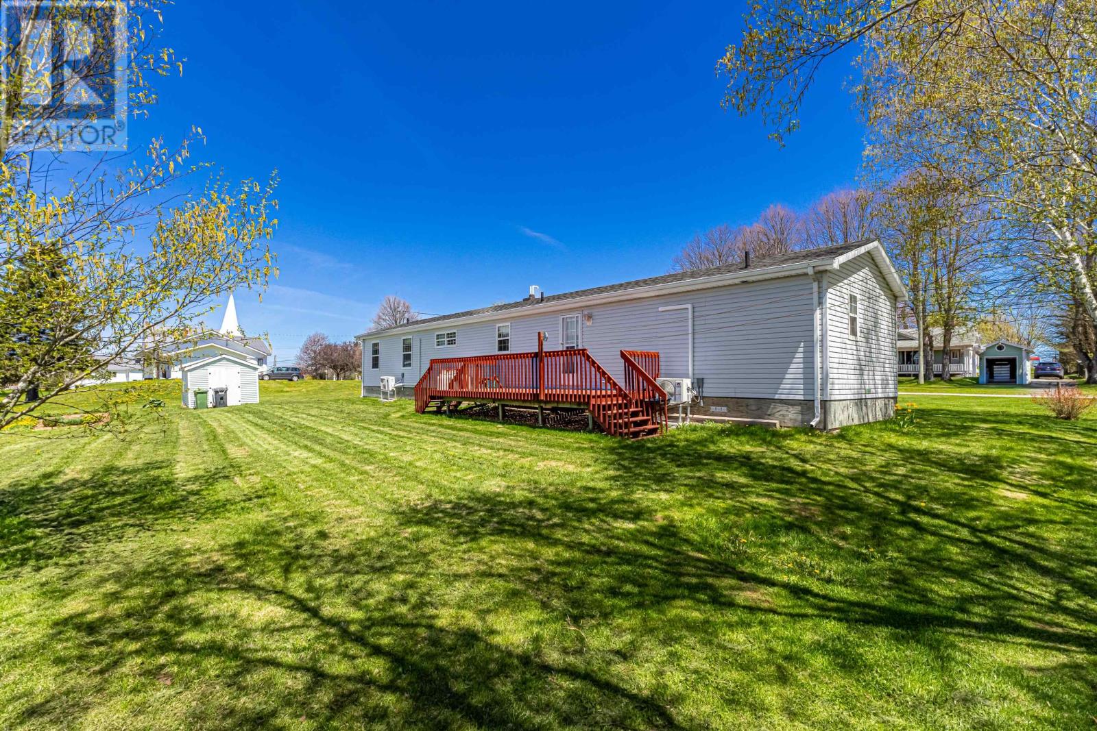 78 Linkletter Avenue, Central Bedeque, Prince Edward Island  C0B 1S0 - Photo 3 - 202611831
