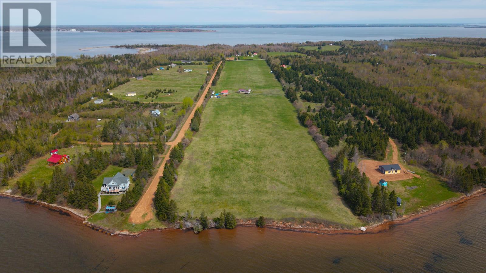 Lot 25-2 Katies Lane, Panmure Island, Prince Edward Island  C0A 1A0 - Photo 2 - 202611838