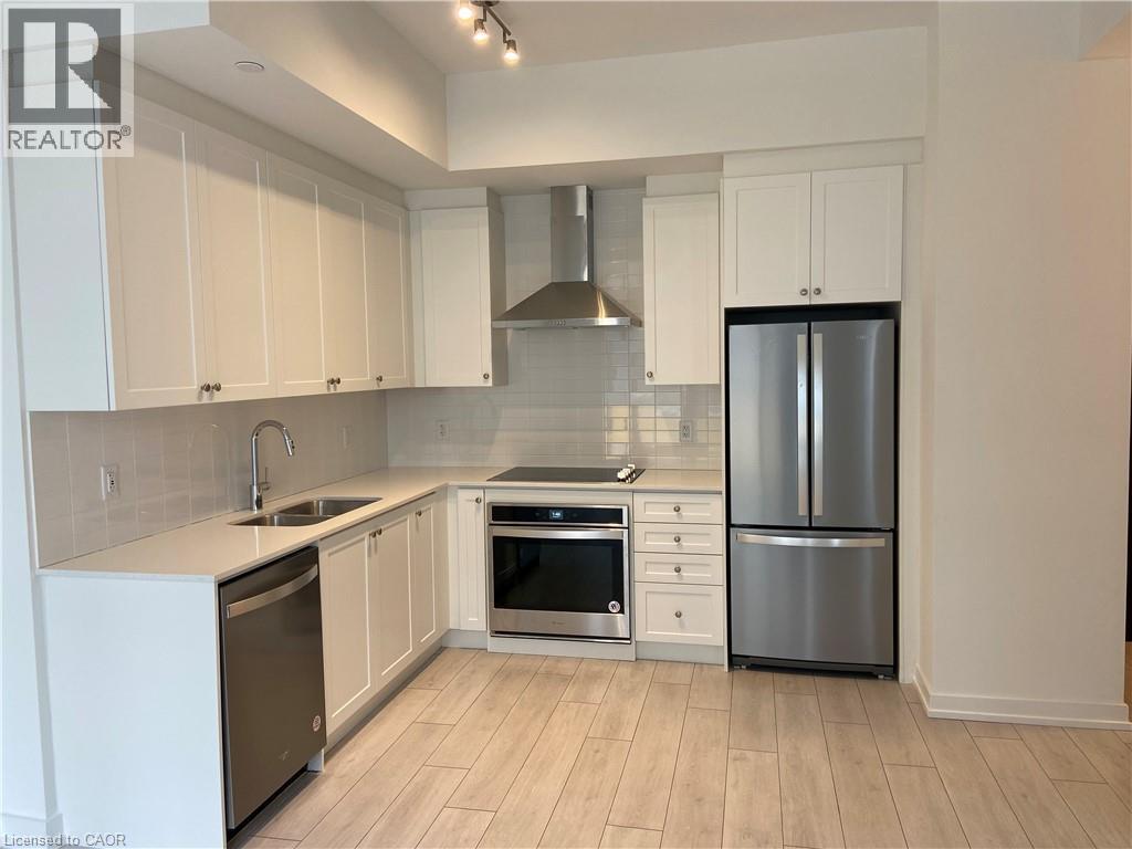55 Duke Street W Unit# 203, Kitchener, Ontario  N2G 1A6 - Photo 1 - 40832737